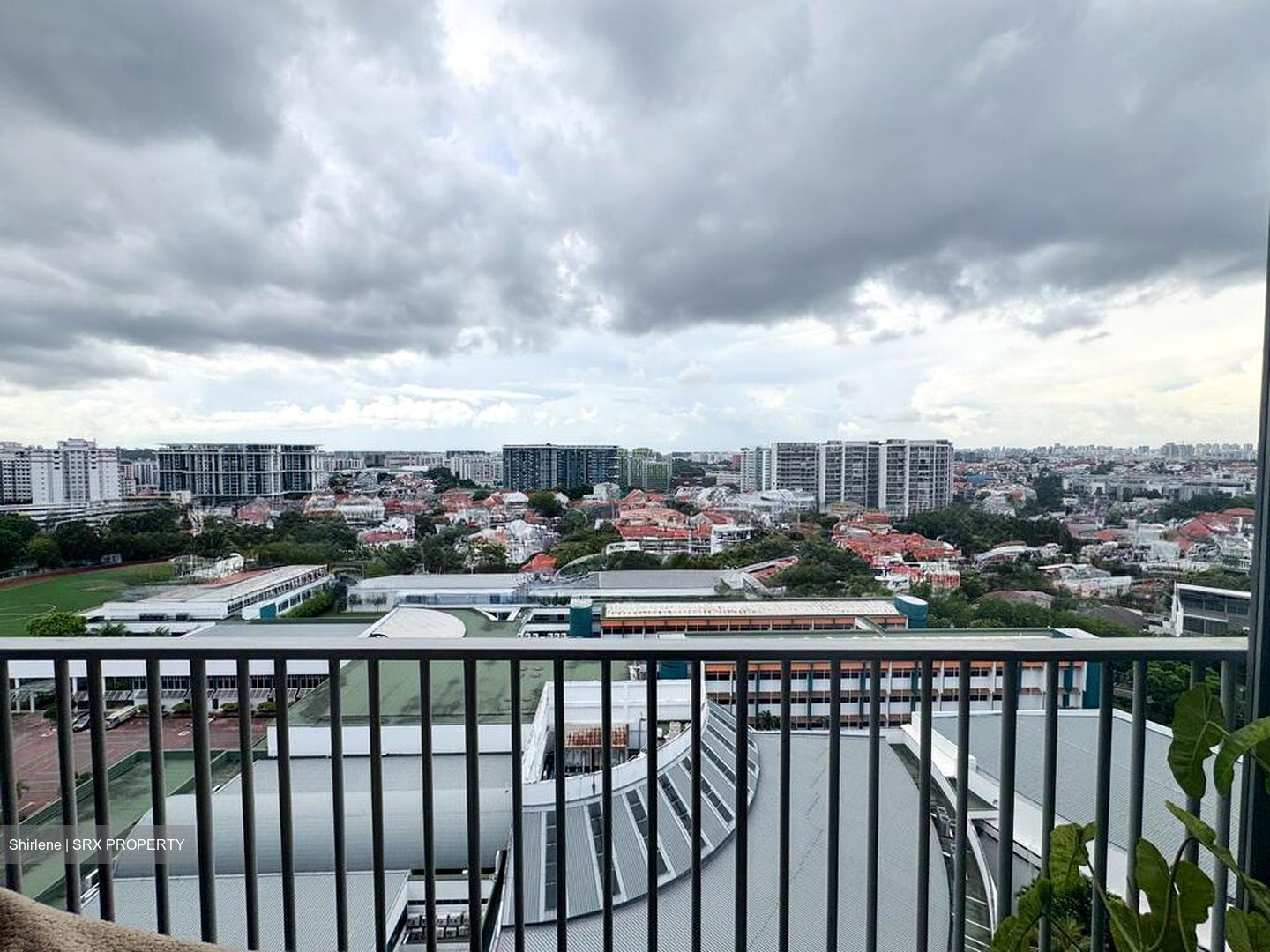 The Florence Residences (D19), Apartment #498621501